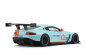 Preview: NSR ASV GT3 Gulf 4H 2014 Paul Ricard Nr.85 , NSR 0255AW